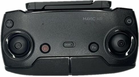 Yanhao [أجزاء الطائرات بدون طيار] يعمل وحدة تحكم مثالية لـ DJI Mavic Air الأصلي الإصلاح عن بُعد الإصلاح الإصلاحي [تسهيل التثبيت] in Kuwait