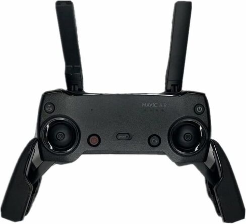 Yanhao [أجزاء الطائرات بدون طيار] يعمل وحدة تحكم مثالية لـ DJI Mavic Air الأصلي الإصلاح عن بُعد الإصلاح الإصلاحي [تسهيل التثبيت] in Kuwait
