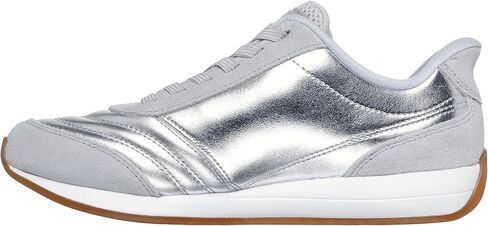 Skechers Women's Street Jogger-Driv Hands Free Slip-ins Sneaker in Saudi Arabia