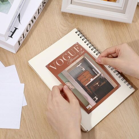 Mabor 2040Pcs Photo Corners for Scrapbooking, Self Adhesive Scrapbook Photo Corner Stickers, Clear Picture Mounting Corners Stickers for DIY Album Journal Memory Books in Saudi Arabia