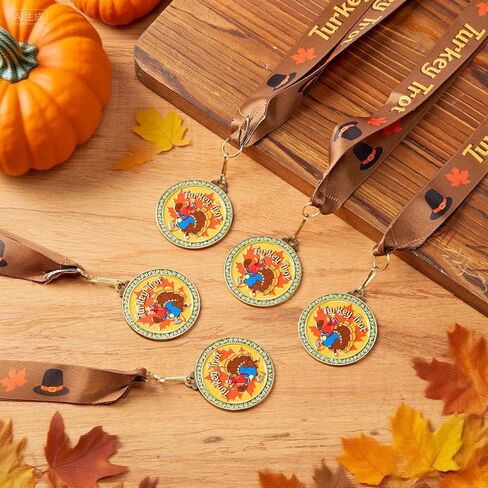 ميداليات ميداليات الميداليات 2 '' مع جوائز شرائط الرقبة للفائز بالهدية المشاركة الرياضية in Kuwait