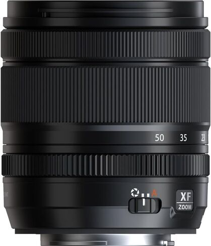 Fujifilm X-T5 Professional Compact Digital Mirrorless Camera مع حزمة XF 16-50 مم F/2.8-4.8 عدسة مع 64GB UHS-II SDXC CARD in Saudi Arabia