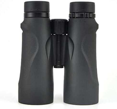 Portable Telescope,Monocular Telescope,Binoculars for Adults 12X50 Waterproof Binoculars BAK4 Suitable for Outdoor Hiking Trips in Saudi Arabia