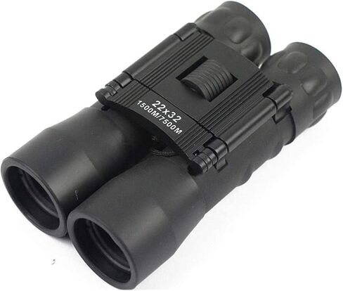 Portable Monocular Telescope, High Power 22X32 Binoculars HD Long Range Folding Binocular for Bird Watching in Saudi Arabia