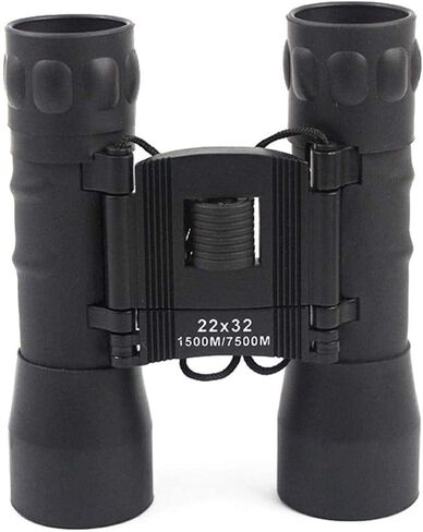 Portable Monocular Telescope, High Power 22X32 Binoculars HD Long Range Folding Binocular for Bird Watching in Saudi Arabia