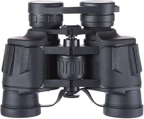 Portable Monocular Telescope, 8 x 40 Binoculars, All Purpose High Magnification Prism Lightweight. Fully Coated Lens for Bird Watching in Saudi Arabia