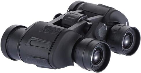 Portable Monocular Telescope, 8 x 40 Binoculars, All Purpose High Magnification Prism Lightweight. Fully Coated Lens for Bird Watching in Saudi Arabia
