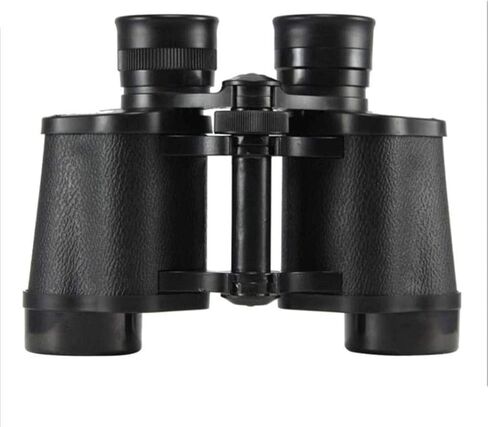 Portable Monocular Telescope, 8 x 30 DX Nature Binoculars Water-Resistant Binoculars with Fully-Coated FMC Glass Optics for Bird Watching in Saudi Arabia
