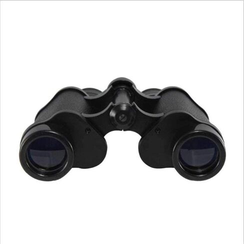 Portable Monocular Telescope, 8 x 30 DX Nature Binoculars Water-Resistant Binoculars with Fully-Coated FMC Glass Optics for Bird Watching in Saudi Arabia