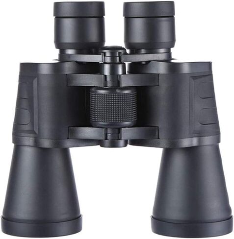 Portable Monocular Telescope,HD 20X50 Binoculars, Compact Waterproof Binoculars for Hiking, Viewing, Sightseeing, with Lens Caps and Carrying Bag for Bird Watching in Saudi Arabia