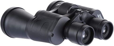 Portable Monocular Telescope,HD 20X50 Binoculars, Compact Waterproof Binoculars for Hiking, Viewing, Sightseeing, with Lens Caps and Carrying Bag for Bird Watching in Saudi Arabia