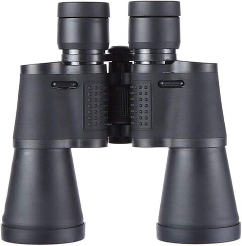 Portable Monocular Telescope,HD 20X50 Binoculars, Compact Waterproof Binoculars for Hiking, Viewing, Sightseeing, with Lens Caps and Carrying Bag for Bird Watching in Saudi Arabia