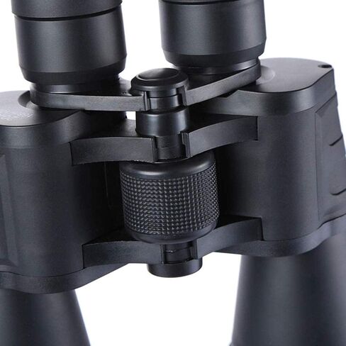 Portable Monocular Telescope,HD 20X50 Binoculars, Compact Waterproof Binoculars for Hiking, Viewing, Sightseeing, with Lens Caps and Carrying Bag for Bird Watching in Saudi Arabia