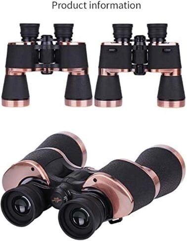 Portable Monocular Telescope, 20X50 Binoculars for Adults, Professional HD Binoculars, Waterproof Fogproof Binoculars for Outdoor in Saudi Arabia