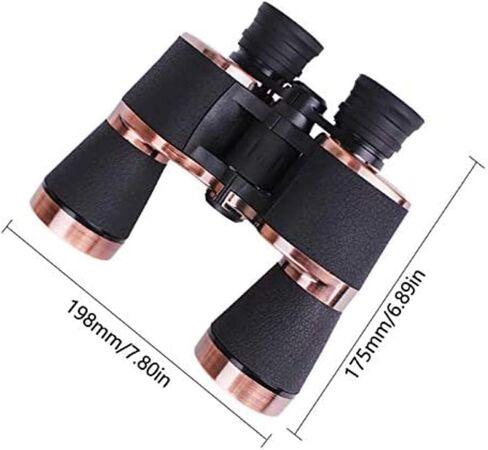 Portable Monocular Telescope, 20X50 Binoculars for Adults, Professional HD Binoculars, Waterproof Fogproof Binoculars for Outdoor in Saudi Arabia