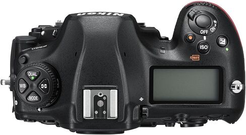 كاميرا Nikon D850 DSLR مع عدسة AF-S 24-120 مم F/4G ED VR و AF-S 50MM F/1.8G LENS + 64 GB MEMORY + EXTRA BATTERY + FILLOTS + TRUPOD + المزيد (حزمة 35PC) in Kuwait
