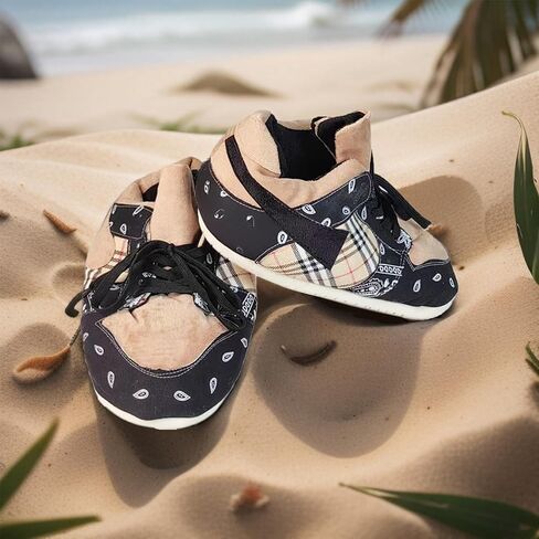 High Top Sneaker Slippers Unisex One-Size Ultra Comfy and Cozy House Fluffy Jordan Like Slippers for Men and Women in Saudi Arabia