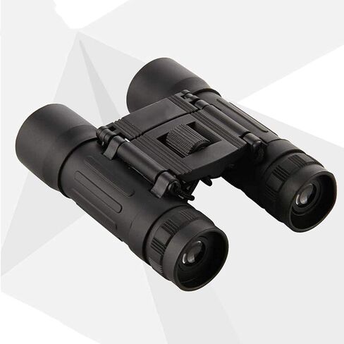 Portable Monocular Telescope, Binoculars 8X21 HD Binoculars Sightseeing Mirror for Both Day and Night Mini Pocket Binoculars Foldable Binoculars in Saudi Arabia