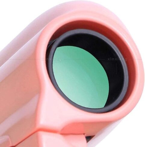 Portable Monocular Telescope, 8x22 Scout Compact Binoculars BAK40 Outdoor Sports Games and Concerts for Bird Watching in Saudi Arabia