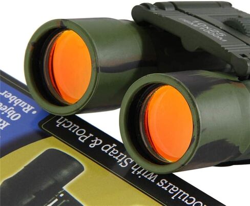 Portable Telescope,Monocular Telescope, HD Binoculars,Multi-Coated Optics Long-Lasting,13mm Large Eyepiece BAK4 Prism FMC Lens,Professional/Waterproof Fogproof Binoculars with in Saudi Arabia