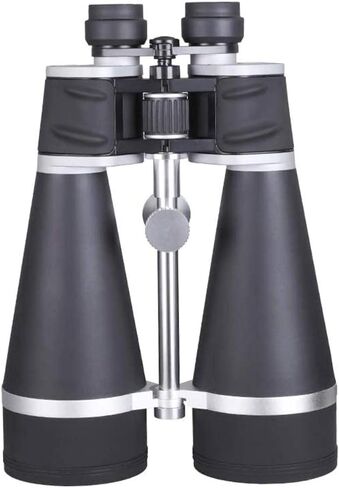 Portable Telescope,Monocular Telescope, 20x80 Binoculars Kids, Large Eyepiece Binoculars with Clear Weak Light Vision BAK4 Prism FMC Lens Large Eyepiece Binocular Compact in Saudi Arabia
