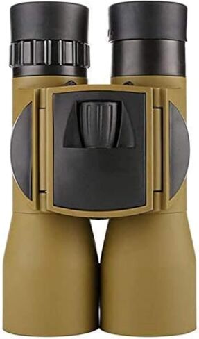 Portable Telescope,Monocular Telescope,Binoculars,20 * 50 Binoculars,Bak4 Prism Multilayer Broadband Green Film,23Mm Big Eyesight Myopia Available,for Bird Watching Campi in Saudi Arabia