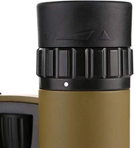Portable Telescope,Monocular Telescope,Binoculars,20 * 50 Binoculars,Bak4 Prism Multilayer Broadband Green Film,23Mm Big Eyesight Myopia Available,for Bird Watching Campi in Saudi Arabia