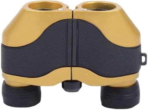 Portable Telescope,Monocular Telescope, Compact Binoculars, 80X120 Binocular for Adults and with FMC Lens, HD Auto-Focus, Fogproof Waterproof Great for Bird Watching in Saudi Arabia