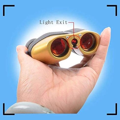 Portable Telescope,Monocular Telescope, Compact Binoculars, 80X120 Binocular for Adults and with FMC Lens, HD Auto-Focus, Fogproof Waterproof Great for Bird Watching in Saudi Arabia