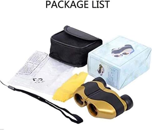 Portable Telescope,Monocular Telescope, Compact Binoculars, 80X120 Binocular for Adults and with FMC Lens, HD Auto-Focus, Fogproof Waterproof Great for Bird Watching in Saudi Arabia