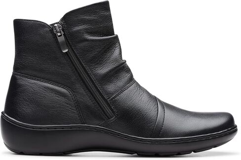 Clarks Women's Cora Pace Ankle Boot in Saudi Arabia