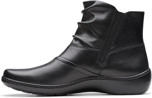 Clarks Women's Cora Pace Ankle Boot in Saudi Arabia