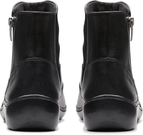 Clarks Women's Cora Pace Ankle Boot in Saudi Arabia