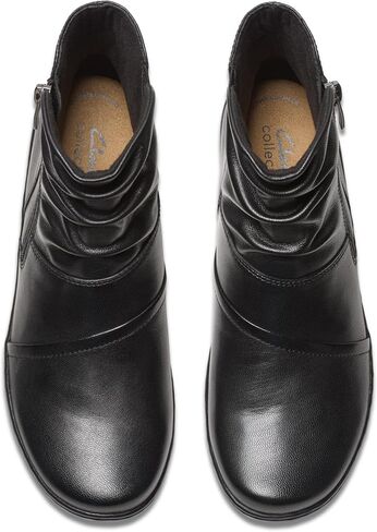 Clarks Women's Cora Pace Ankle Boot in Saudi Arabia
