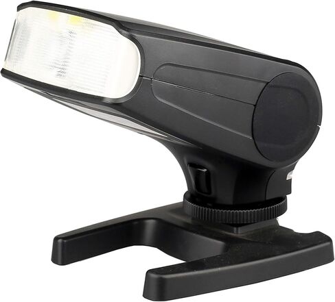 Mini TTL Speedlite Flash Automatic Flash Compatible with Sony Alpha a6600 in Saudi Arabia