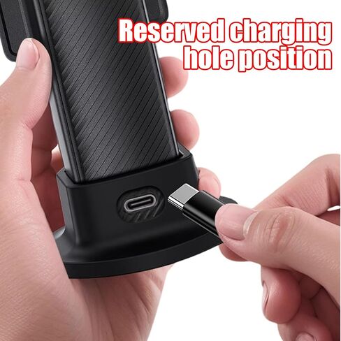 for DJI Osmo Pocket 3 Soft Silicone Fixed Base with Charging Port Non-Slip Desktop for DJI Osmo Pocket 3 Support Base in Saudi Arabia