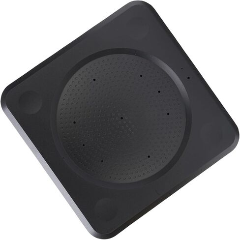 ميكروفون مؤتمر FOSA ، 360 درجة في كل مكان مع إلغاء الضوضاء والاستقبال 10M ، و USB/3.5 ملم التوصيل والتشغيل لفرق التكبير ، ومؤتمرات الفيديو ، والتدريس in Kuwait