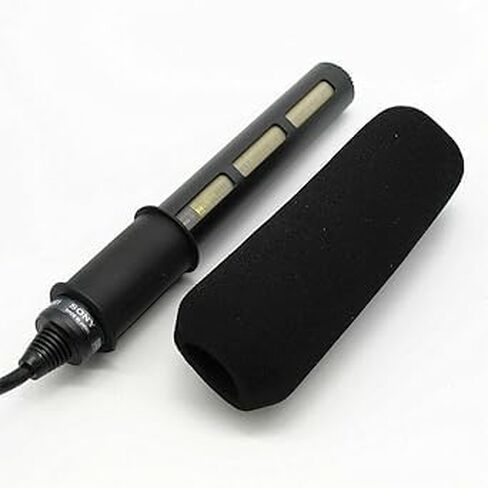 الملاءمة الأصلية لـ Sony ECM-XM1 حادة في الميكروفون بقطع الغيار F/S in Kuwait