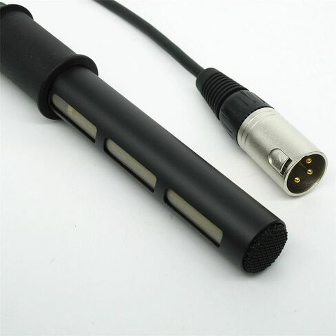 الملاءمة الأصلية لـ Sony ECM-XM1 حادة في الميكروفون بقطع الغيار F/S in Kuwait