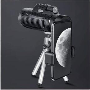 محترفي HD أحاديات محمولة صغيرة محمولة نطاق مع عدسة موضوعية كبيرة 50 مم ونقل إضاءة عالية 20 مم in Kuwait