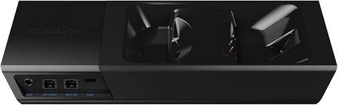 ASTRO Gaming A50 Wireless Dolby Gaming Headset - Black/Green - Xbox One + PC (Renewed) in Saudi Arabia