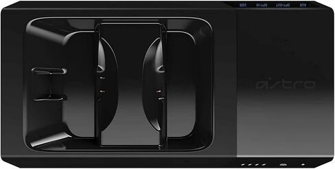 ASTRO Gaming A50 Wireless Dolby Gaming Headset - Black/Green - Xbox One + PC (Renewed) in Saudi Arabia