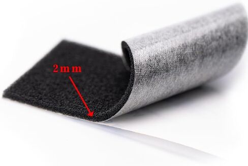 Pre-Cut Self Adhesive Light Seal Foam Sponge Kits Repair for Canon AE-1 Camera Accessories (for Canon AE-1) in Saudi Arabia