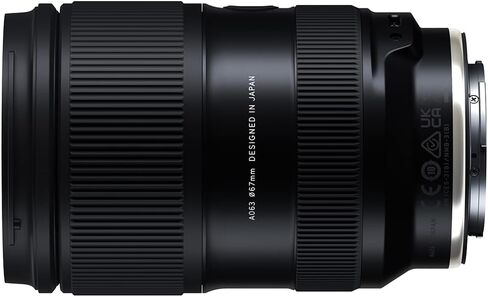 Tamron AFA063S-700 28-75MM F2.8 DI III VXD G2 LENS for Sony E-MOUNT Full-Frame LIRRORLING A063 BUNDLE مع بطاقة ذاكرة LEXAR Professional SDHC/SDXC 1667X UHS-II 64GB in Saudi Arabia