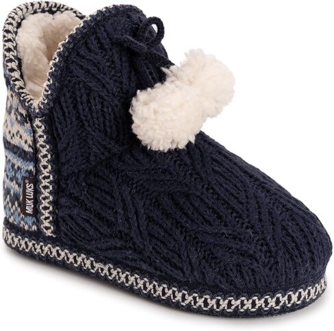 Muk Luks Women's Amira Slipper in Saudi Arabia