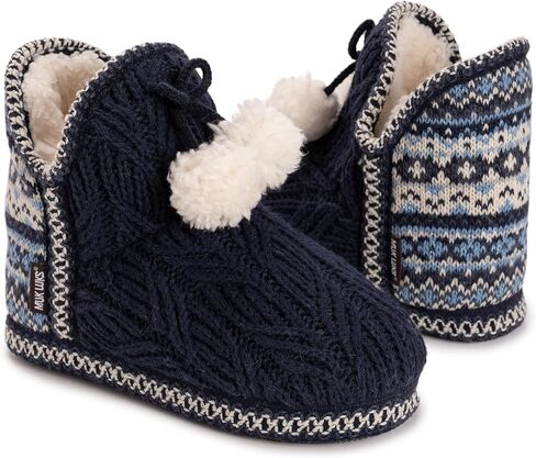 Muk Luks Women's Amira Slipper in Saudi Arabia