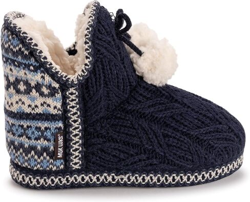 Muk Luks Women's Amira Slipper in Saudi Arabia