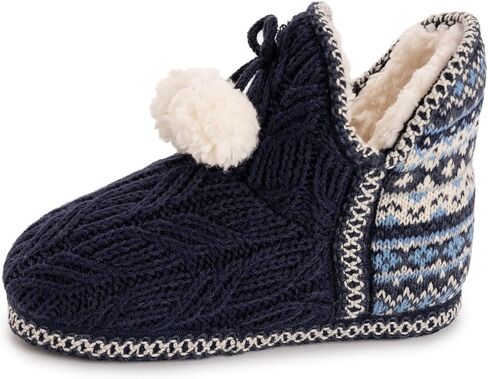 Muk Luks Women's Amira Slipper in Saudi Arabia