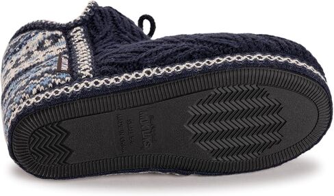 Muk Luks Women's Amira Slipper in Saudi Arabia