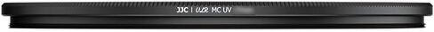 JJC 49mm Ultra-Low Reflectivity UV Filter Lens Protection for Canon RF-S 18-45mm f/4.5-6.3, EF-M 15-45mm f/3.5-6.3 is STM, EF 50mm f1.8, Sony E 55-210mm f4.5-6.3 Lens & More 49mm Filter Thread Lenses in Saudi Arabia